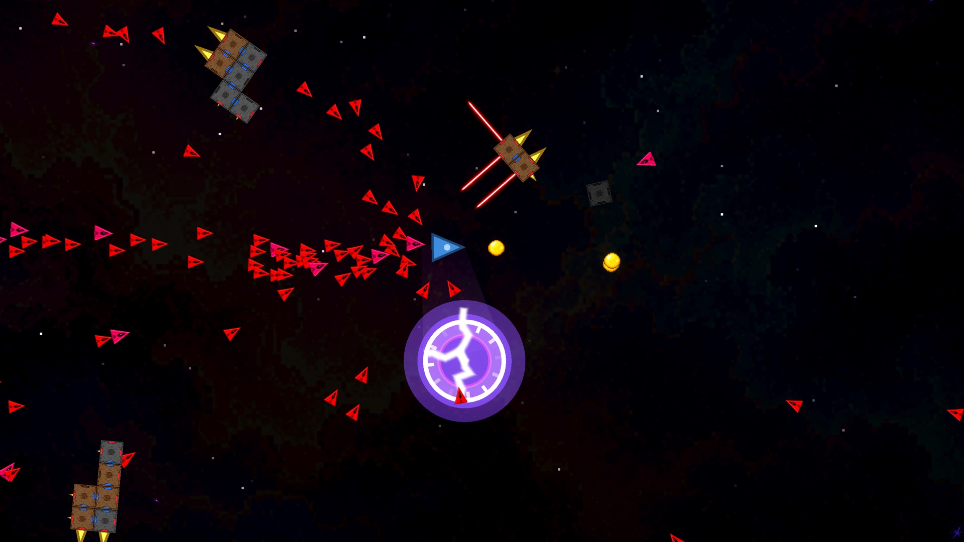 Spacemaxxing screenshot 3