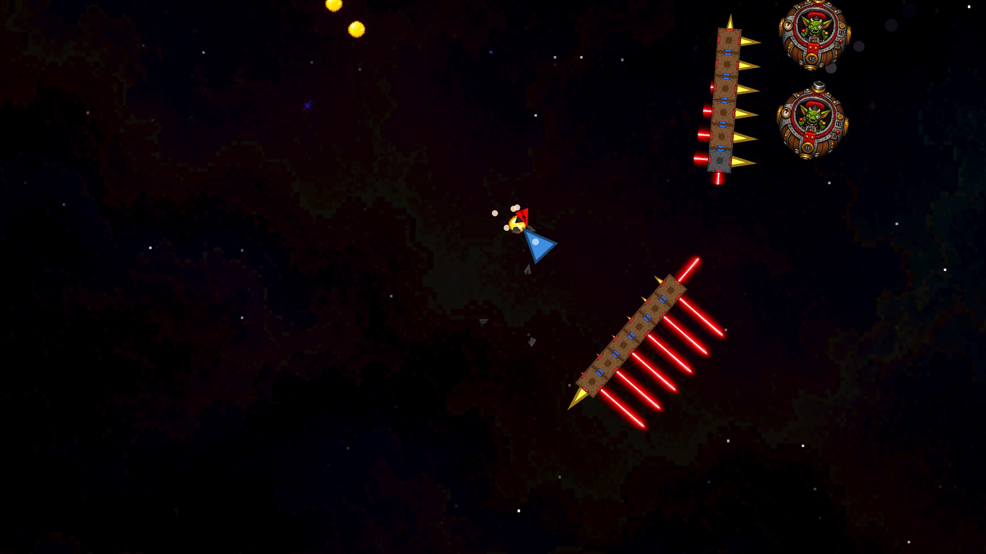 Spacemaxxing screenshot 5